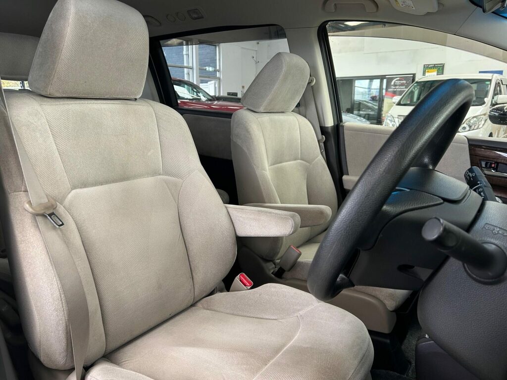 Honda Odyssey 2.4 7 Seat Luxury #16