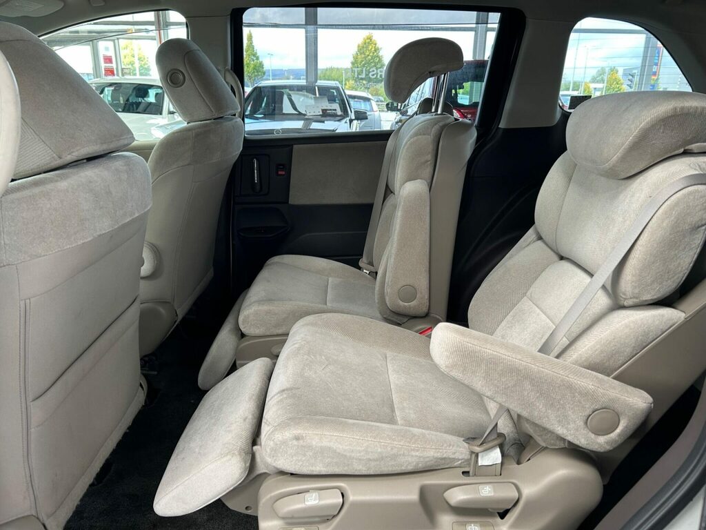 Honda Odyssey 2.4 7 Seat Luxury #20