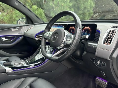 Mercedes-Benz EQC 2023 73 Eqc KM73NWS  #5