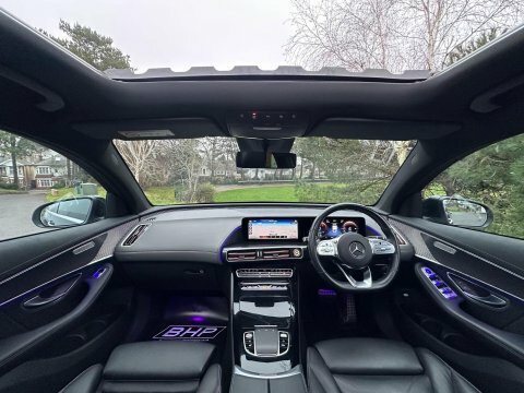 Mercedes-Benz EQC 2023 73 Eqc KM73NWS  #3