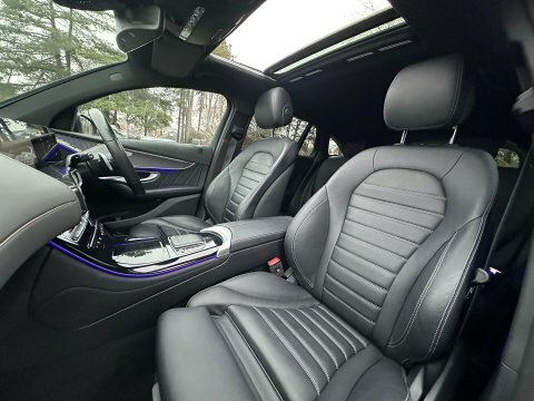 Mercedes-Benz EQC 2023 73 Eqc KM73NWS  #4