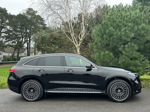 Mercedes-Benz EQC 2023 73 Eqc KM73NWS  #6