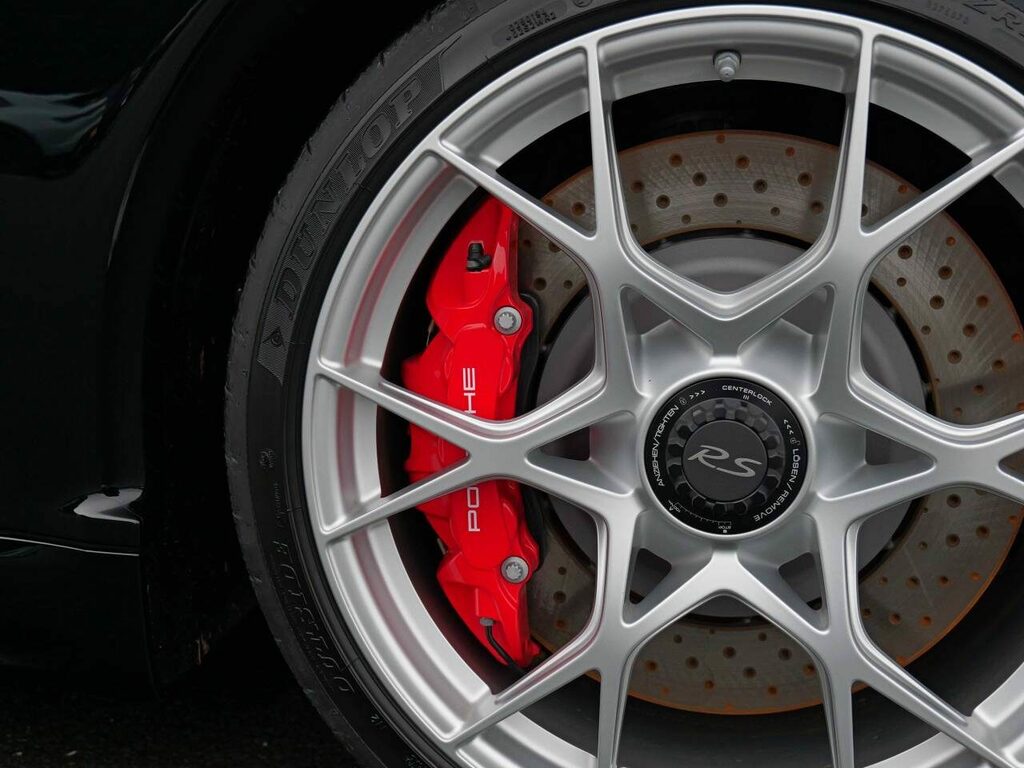 Porsche 718 2.5 L S S-a  #9