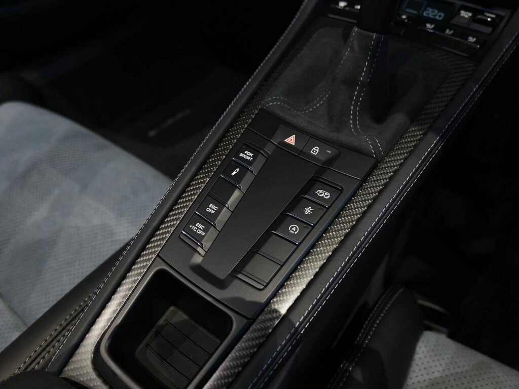 Porsche 718 2.5 L S S-a  #28