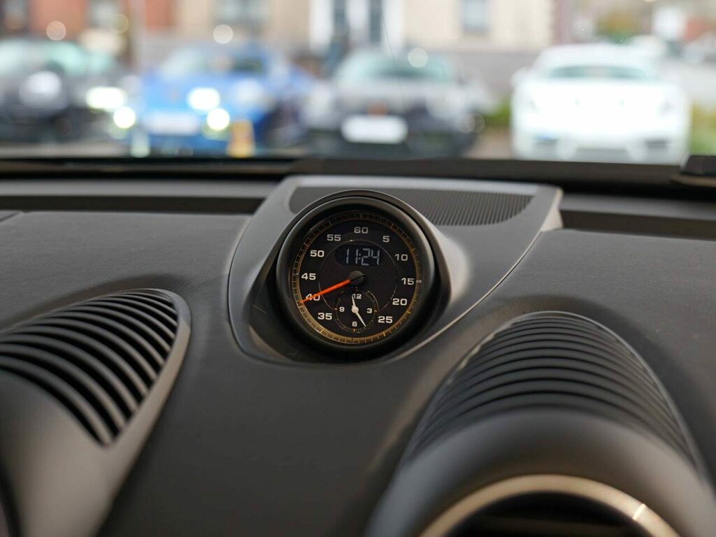 Porsche 718 2.5 L S S-a  #31