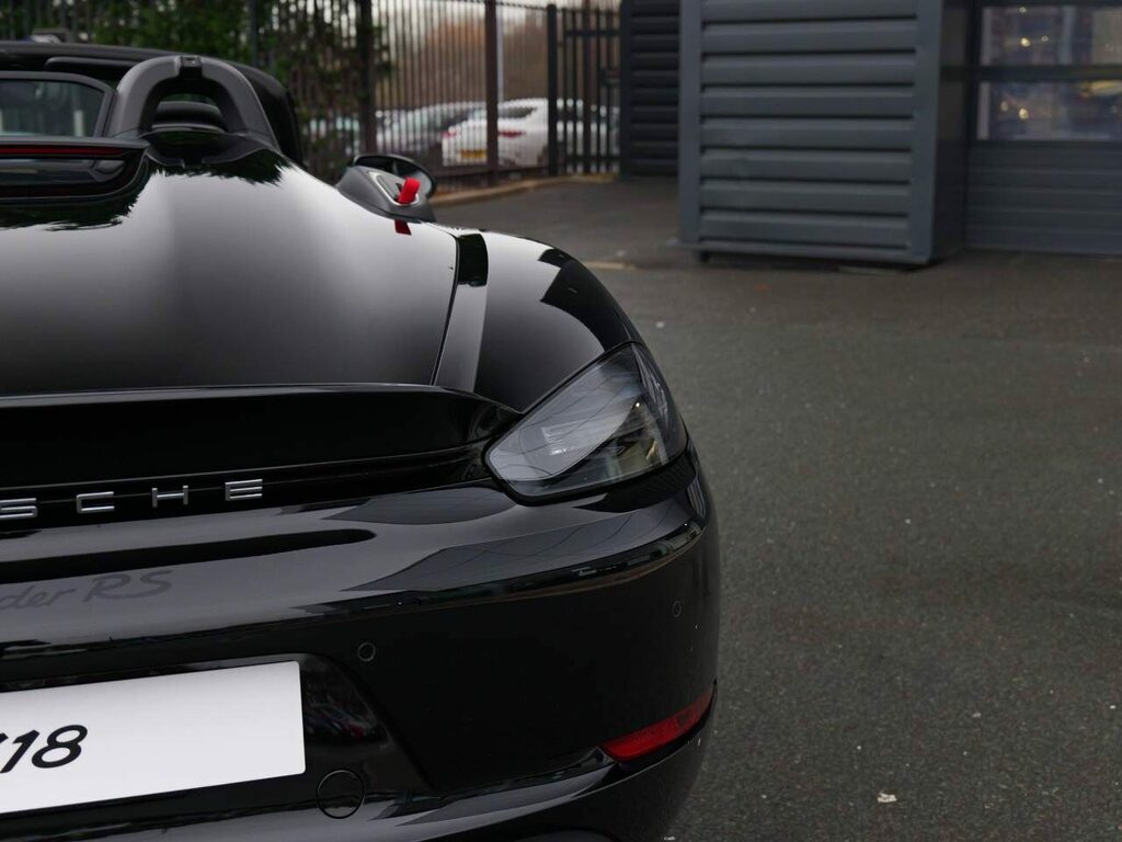 Porsche 718 2.5 L S S-a  #17