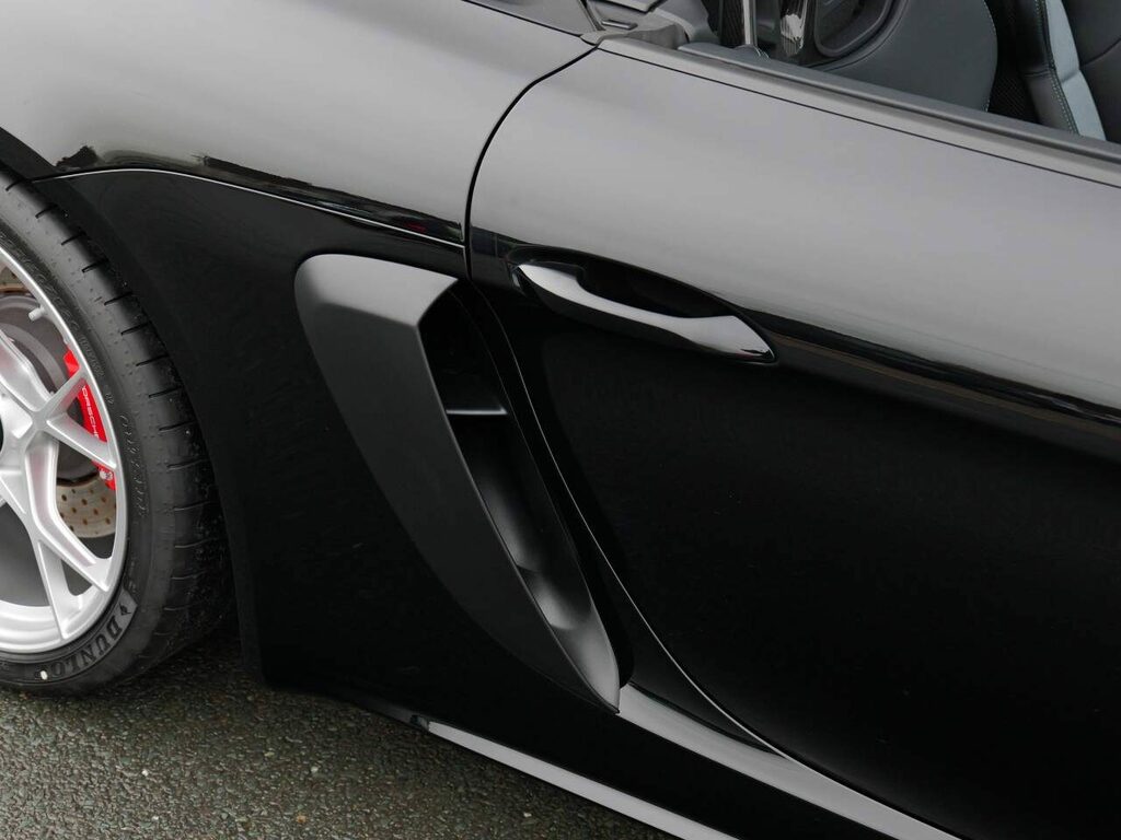 Porsche 718 2.5 L S S-a  #14