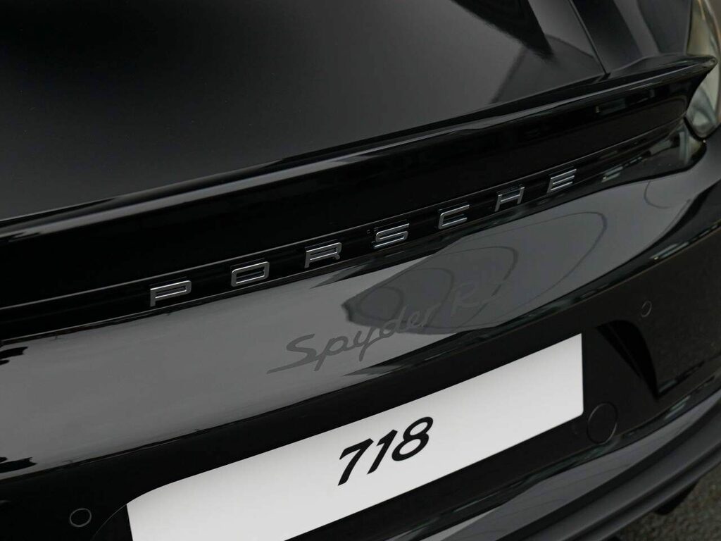 Porsche 718 2.5 L S S-a  #16