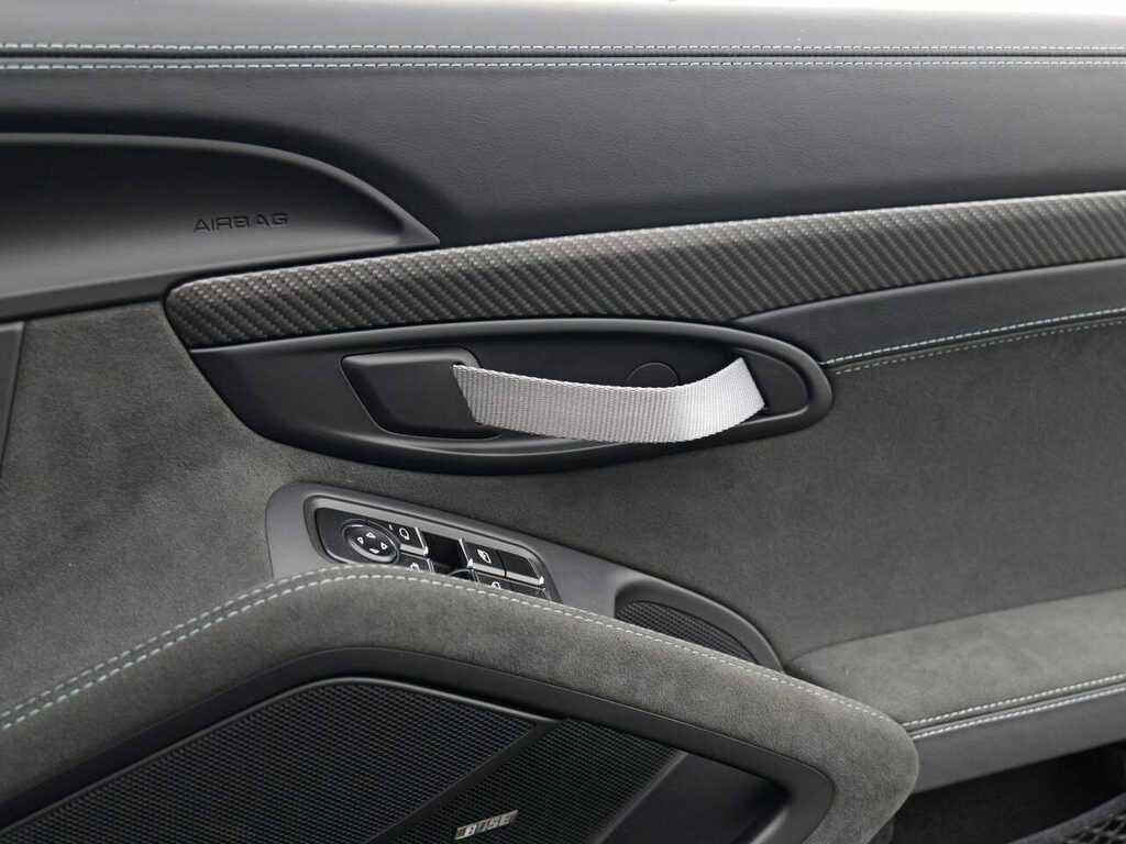 Porsche 718 2.5 L S S-a  #34
