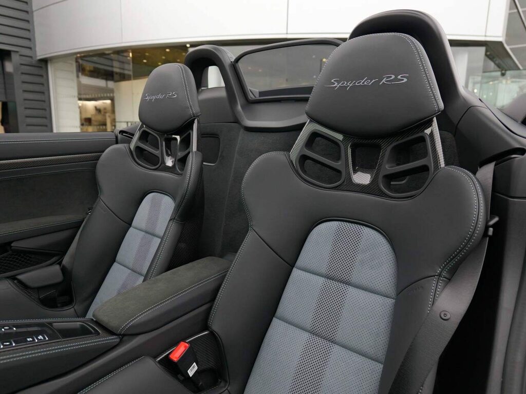 Porsche 718 2.5 L S S-a  #21