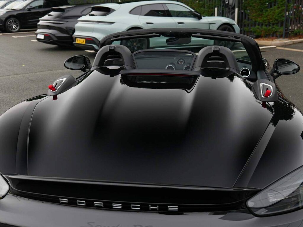 Porsche 718 2.5 L S S-a  #20
