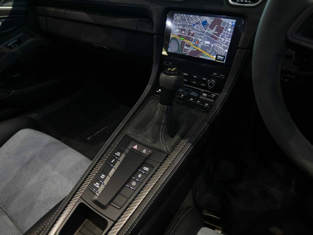 Porsche 718 2.5 L S S-a  #26