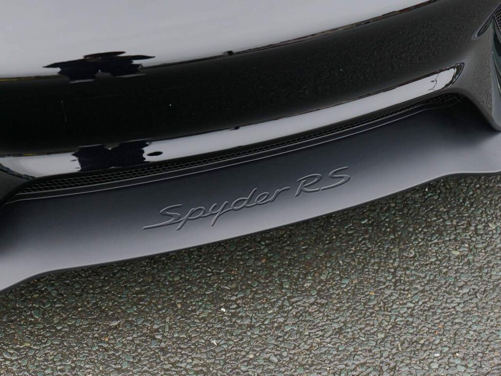Porsche 718 2.5 L S S-a  #13