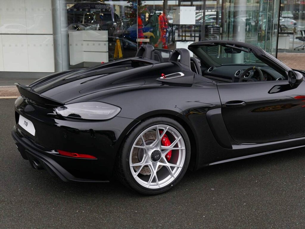 Porsche 718 2.5 L S S-a  #19