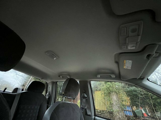 Isuzu Rodeo Denver Td 4X4 Dcb Gold #35