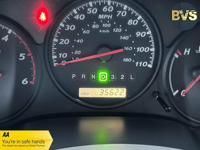 Isuzu Rodeo Denver Td 4X4 Dcb Gold #2