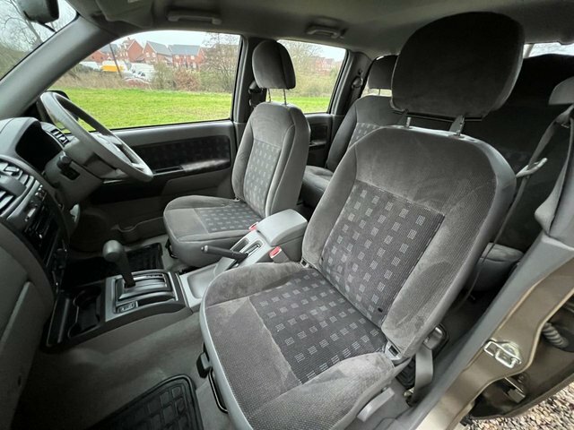 Isuzu Rodeo Denver Td 4X4 Dcb Gold #54