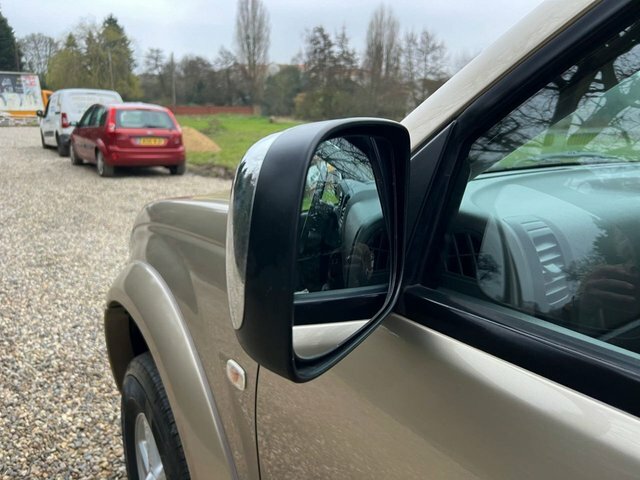 Isuzu Rodeo Denver Td 4X4 Dcb Gold #39