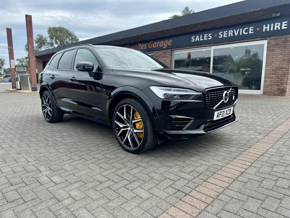 Polestar  Dual Motor 78Kwh Long Range Plus Pilot Fastback Au Blue #1