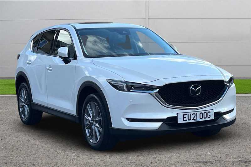 Mazda Petrol Grey #1