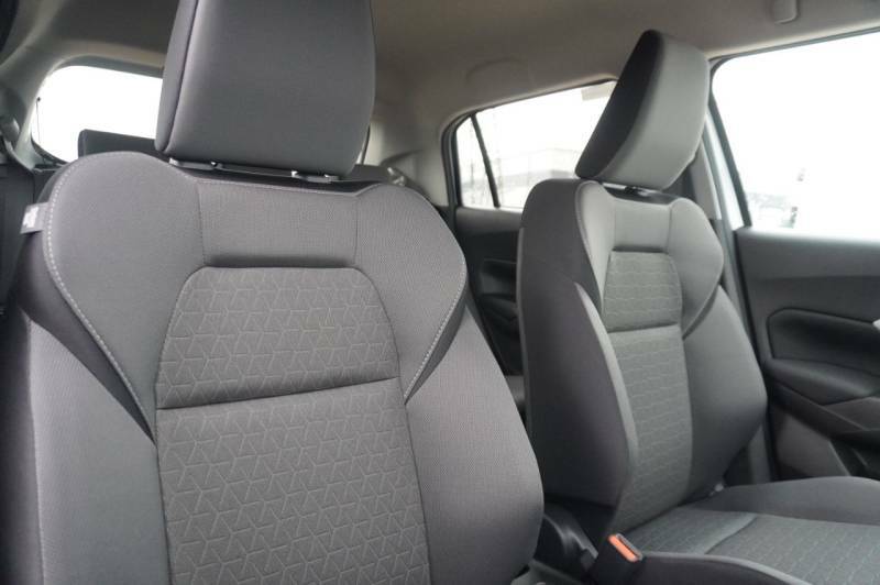 Suzuki Swift 1.2 Hybrid Motion - 2025 75 White #2
