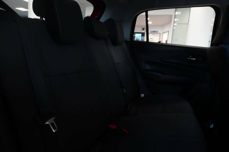 Suzuki Swift 1.2 Hybrid Motion - 2025 75 Red #5