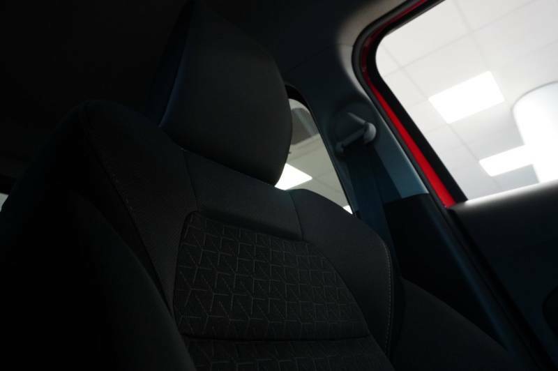 Suzuki Swift 1.2 Hybrid Motion - 2025 75 Red #4