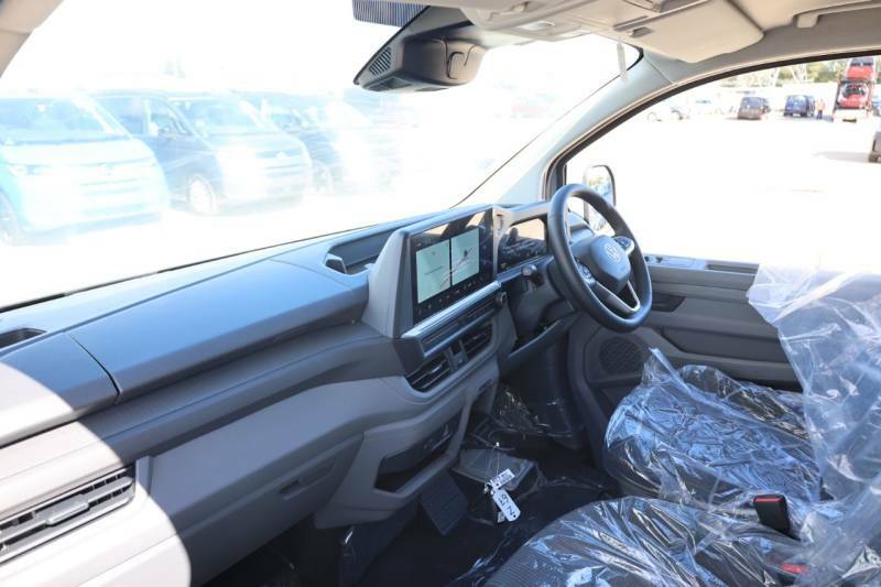 Volkswagen E-Transporter T34 Commerce Plus Lwb 136 Ps 65 Kwh 1Sp A  Grey #2