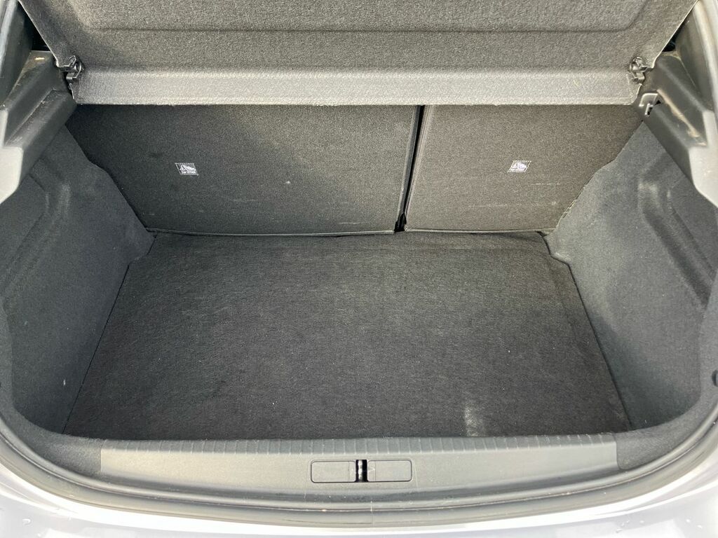 Vauxhall Corsa 1.2 Turbo Gs Line FG72DVF Grey #2