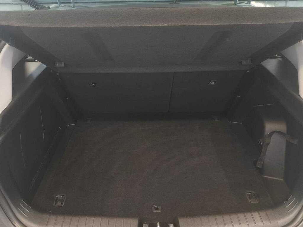 Hyundai Bayon 1.0 T-gdi Mhev Se Connect Suv PF72ATU Green #6