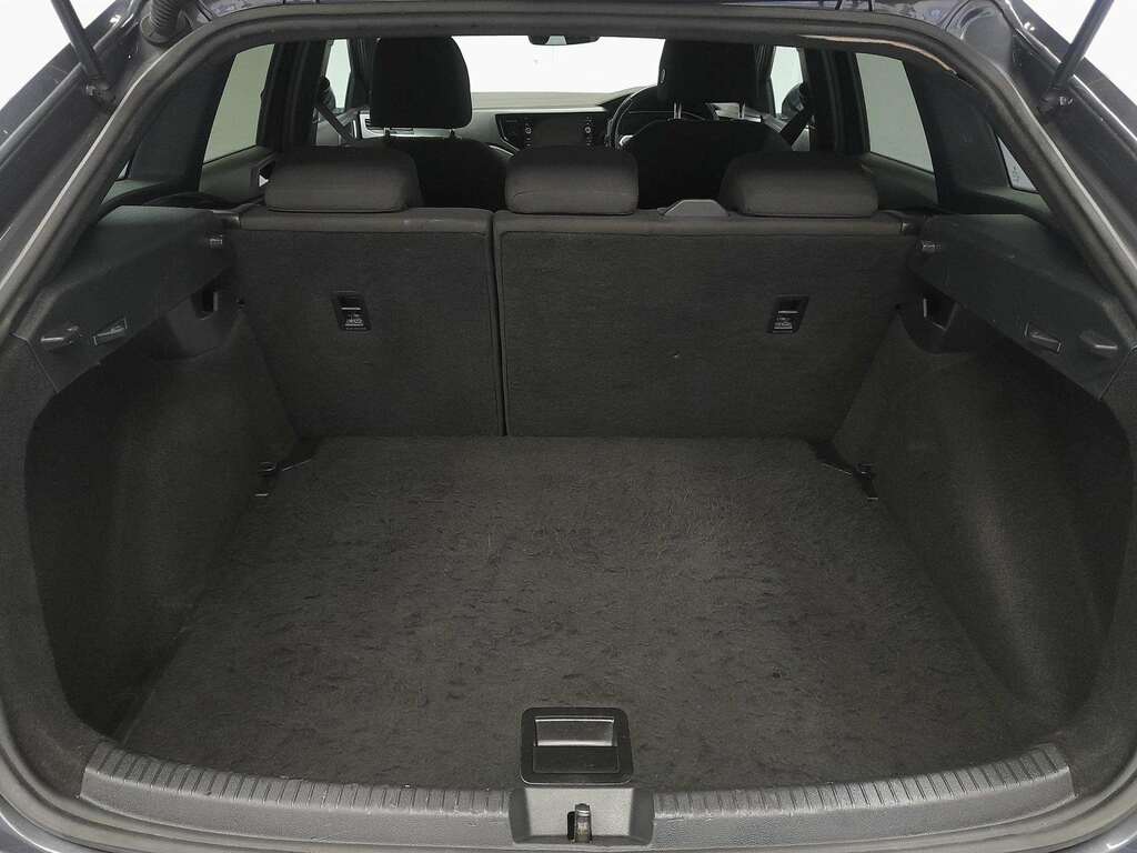 Volkswagen Taigo 1.0 Tsi R-line Suv PF23HYS Grey #6