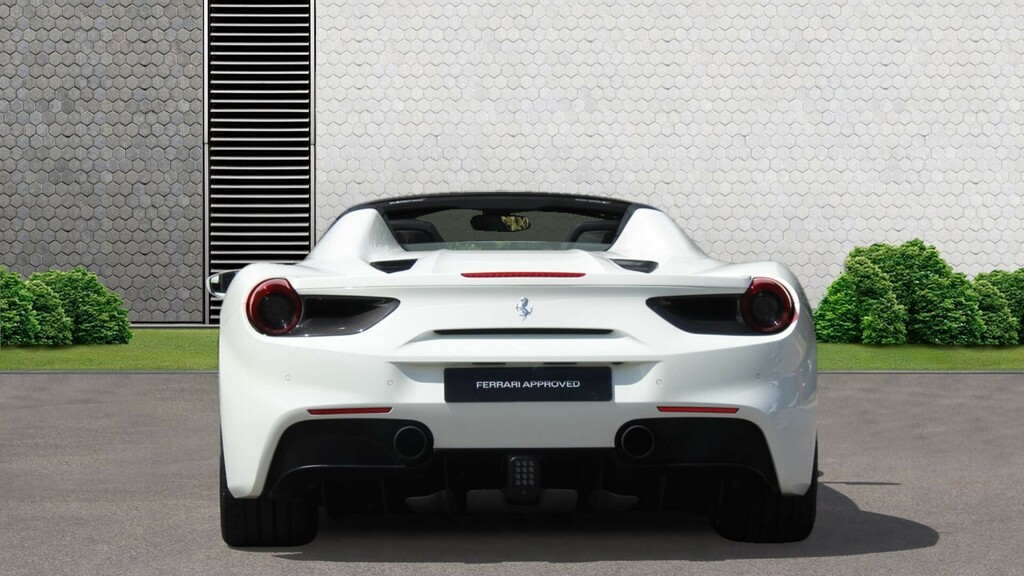 Ferrari 488 Spider  #6