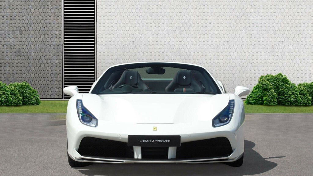 Ferrari 488 Spider  #3