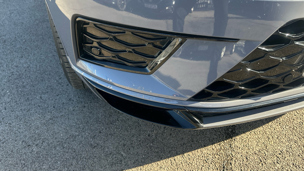 Cupra Ateca Estate White #23