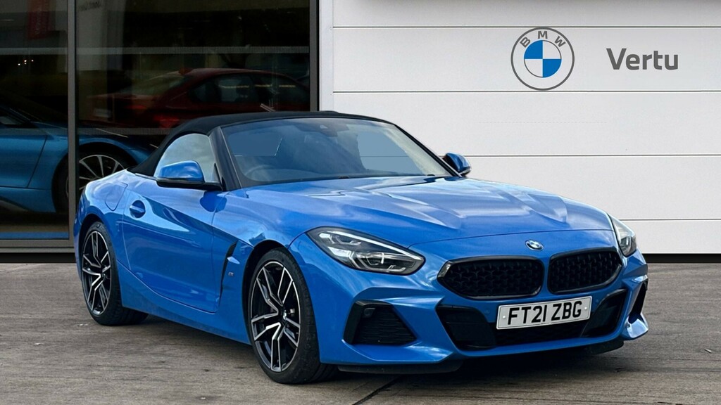 BMW Z4 M M Sport  #1