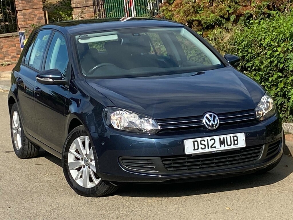 Volkswagen Golf 1.4 Tsi Match Dsg Euro 5 