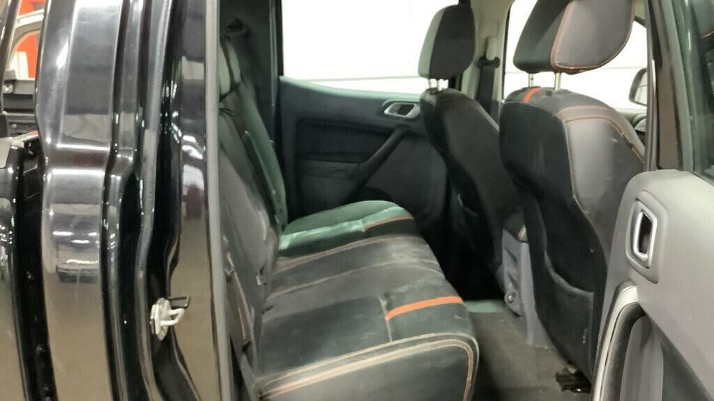 Ford Ranger 3.2 Tdci Wildtrak 4Wd Euro 5  #2