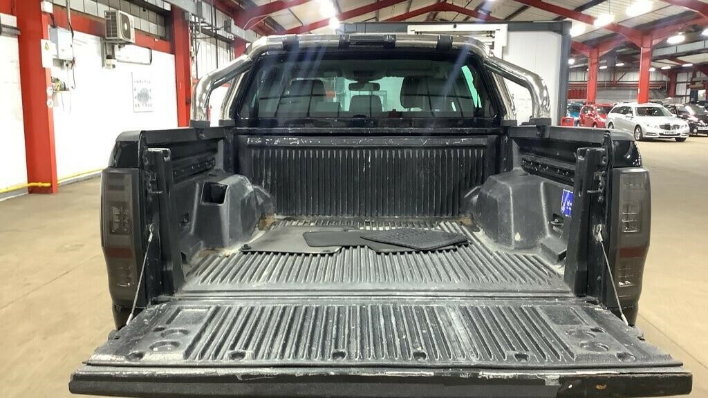 Ford Ranger 3.2 Tdci Wildtrak 4Wd Euro 5  #3