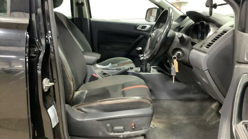 Ford Ranger 3.2 Tdci Wildtrak 4Wd Euro 5 