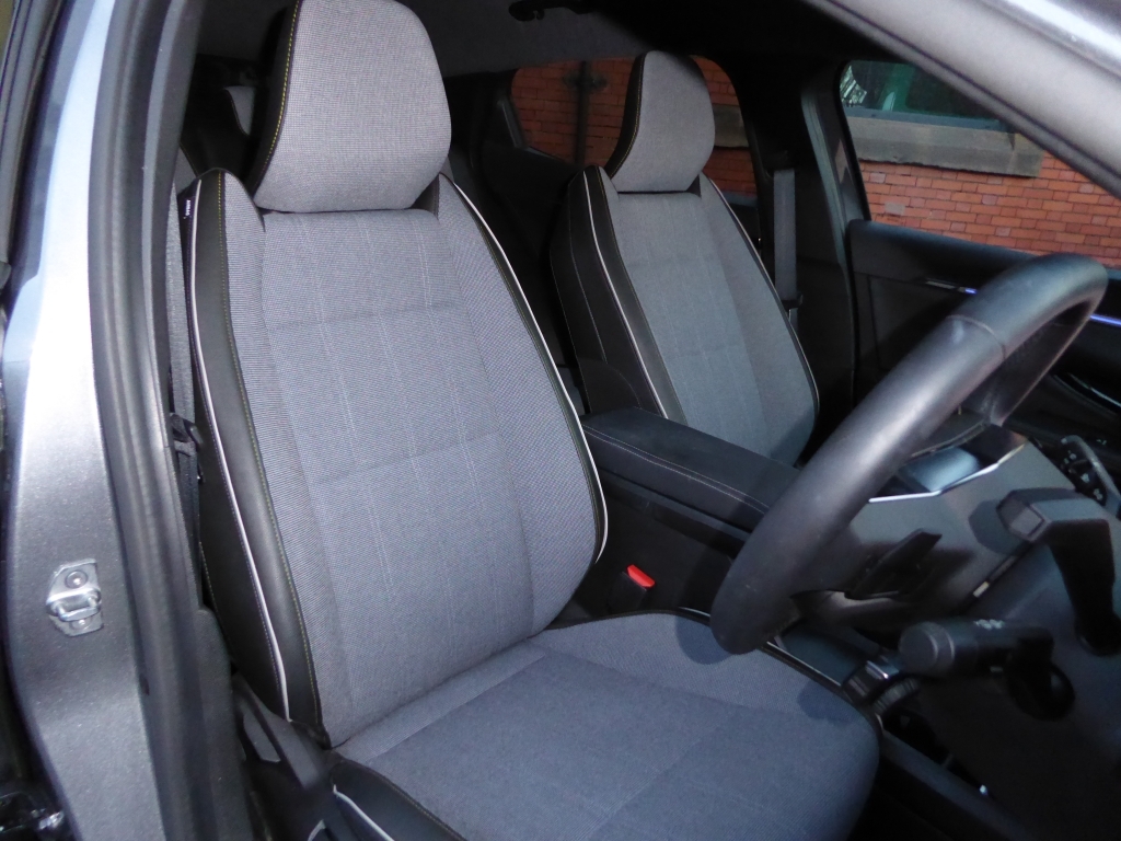 Renault Megane Techno Comfort My25 220 Grey #25