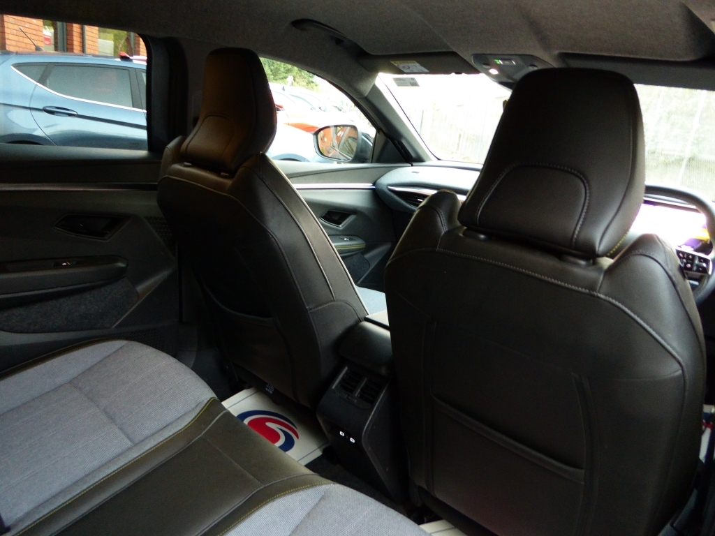 Renault Megane Techno Comfort My25 220 Grey #29