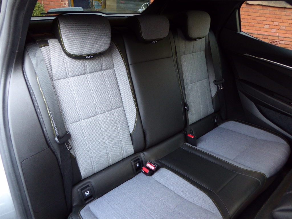 Renault Megane Techno Comfort My25 220 Grey #31