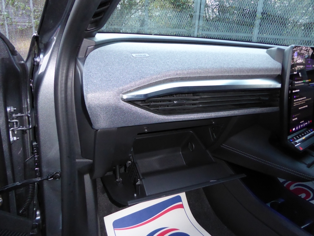 Renault Megane Techno Comfort My25 220 Grey #41