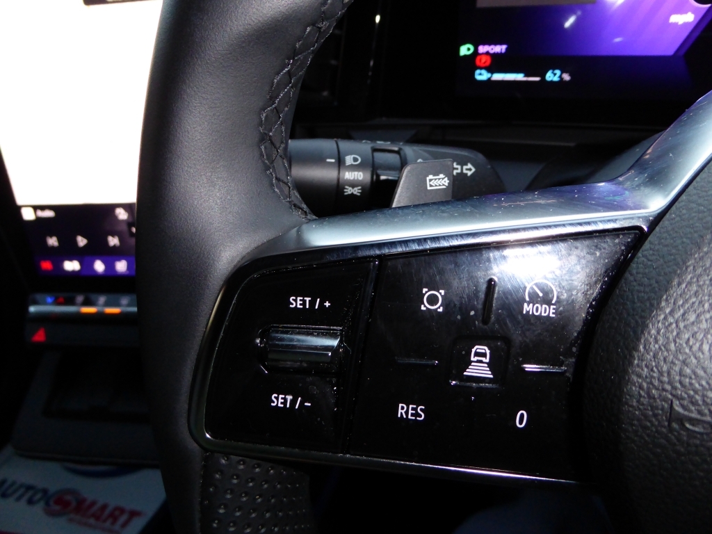 Renault Megane Techno Comfort My25 220 Grey #60