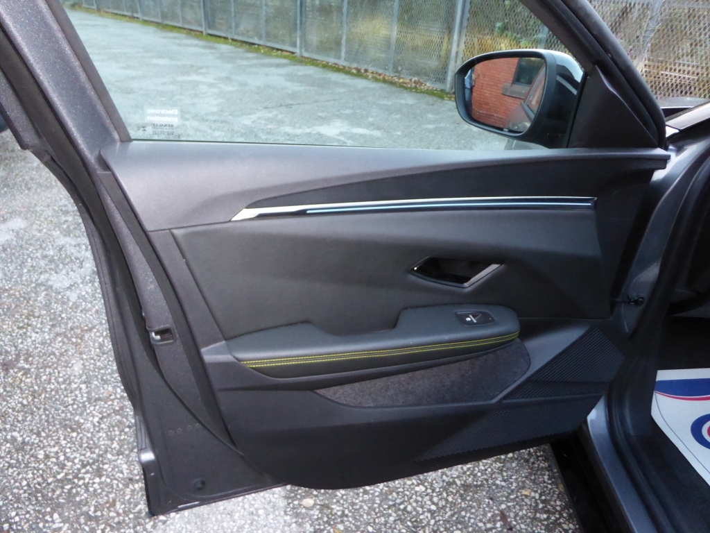 Renault Megane Techno Comfort My25 220 Grey #42