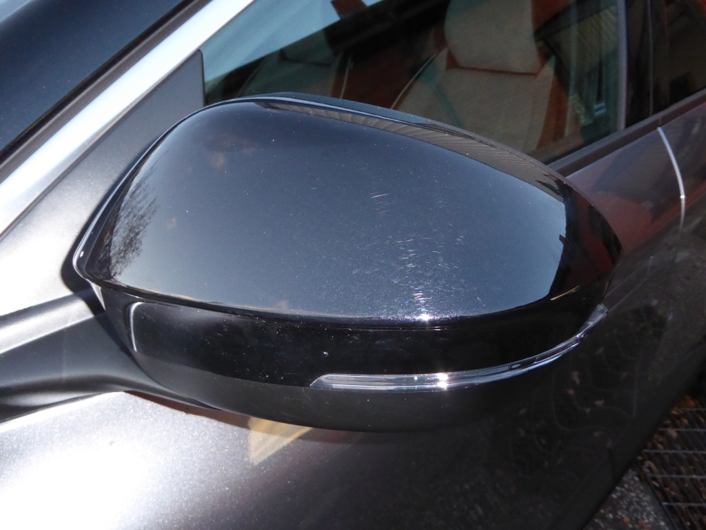 Renault Megane Techno Comfort My25 220 Grey #12