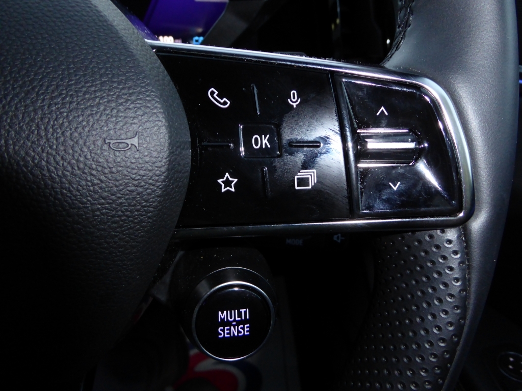 Renault Megane Techno Comfort My25 220 Grey #61