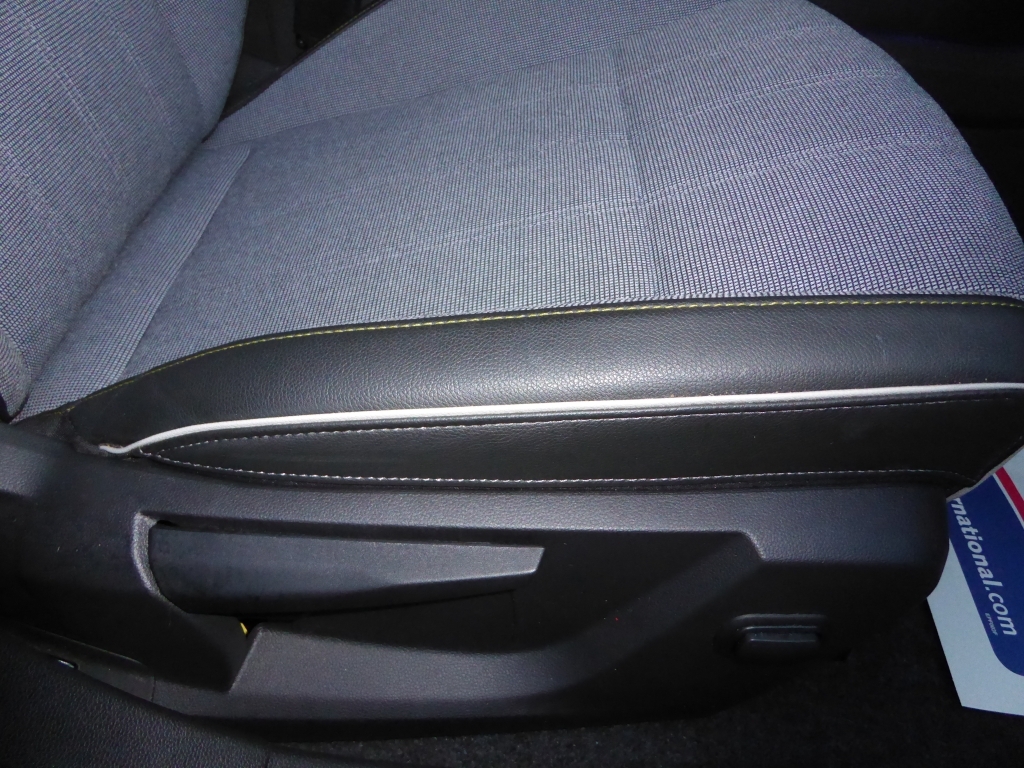 Renault Megane Techno Comfort My25 220 Grey #26