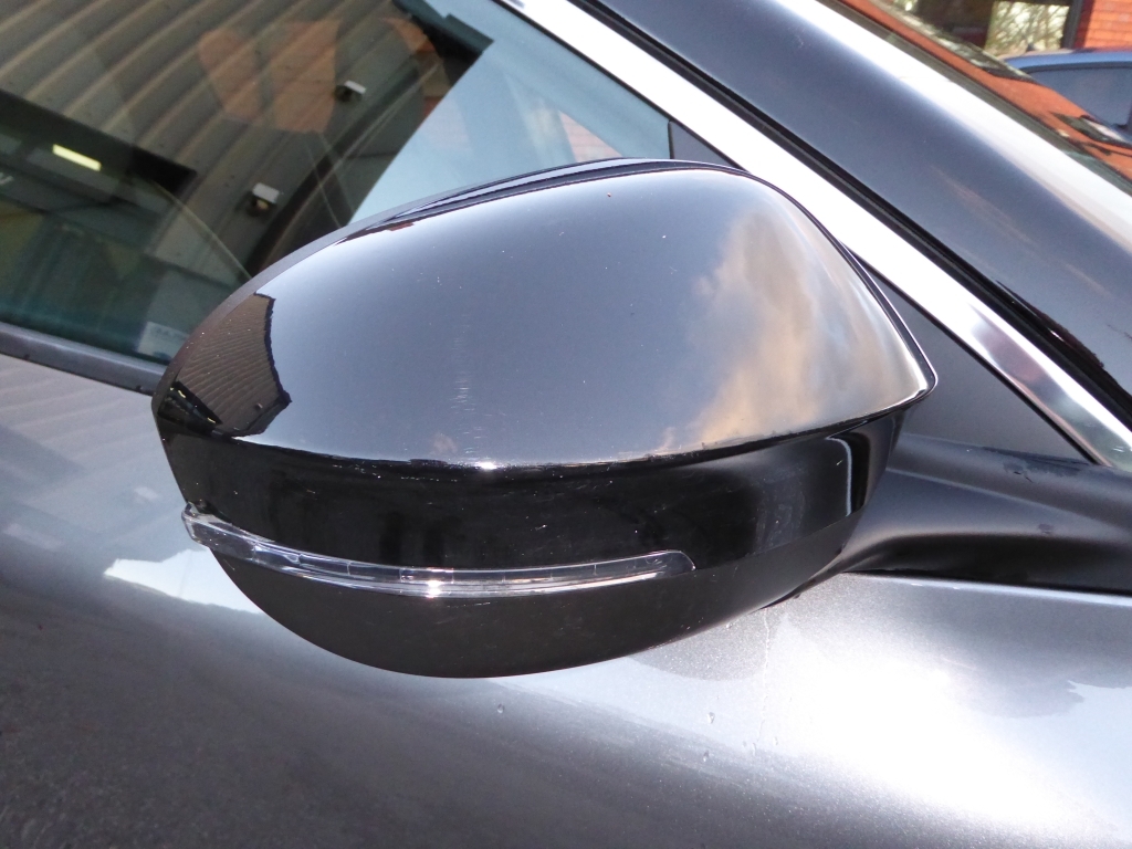Renault Megane Techno Comfort My25 220 Grey #11