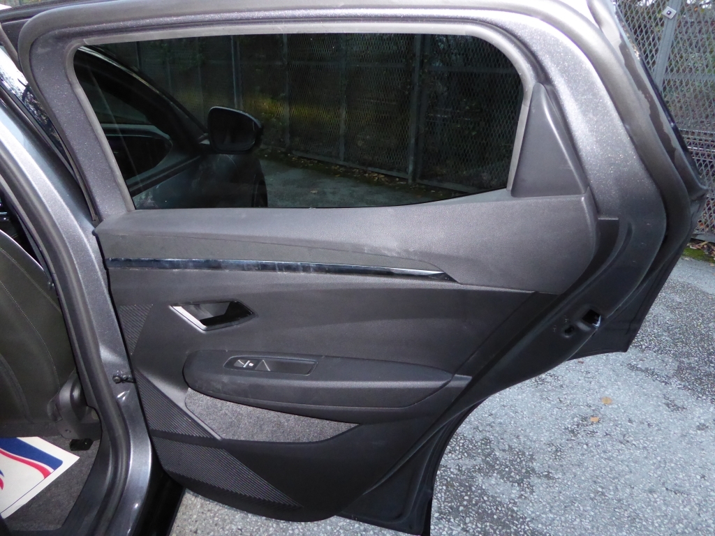 Renault Megane Techno Comfort My25 220 Grey #32